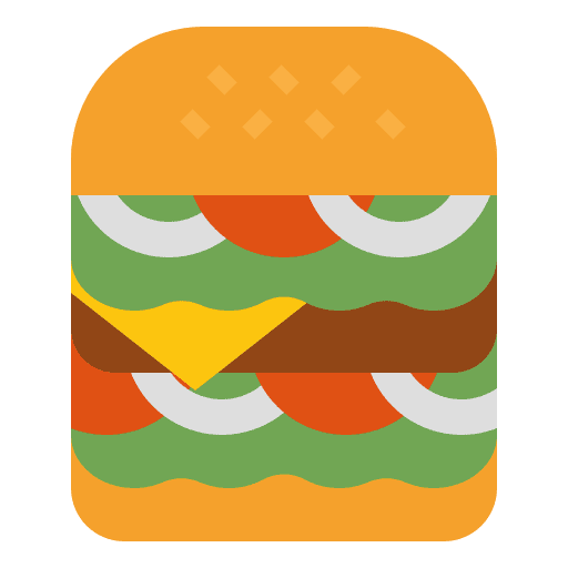 burger - فود فست | آموزش فست فود سالم