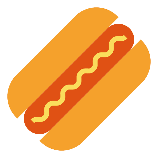 hot dog - فود فست | آموزش فست فود سالم